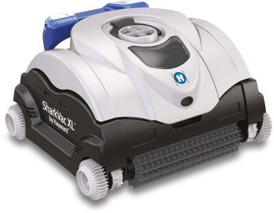 Hayward Automatische zwembadreiniger type SharkVac XL Pilot