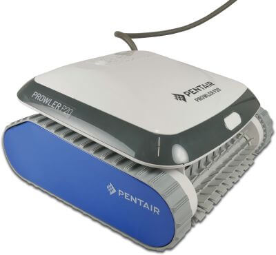 Pentair Automatische zwembadreiniger type Prowler P20