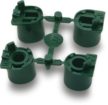 Hunter Nozzle set 4,5 bar type I-20