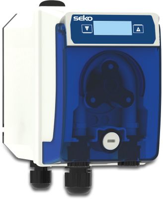 Seko Peristaltische doseerpomp 1,5 bar type PoolOne RG-plus