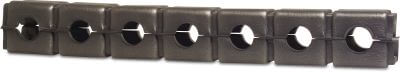Isolerings set type Geokal