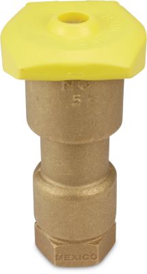 Rain Bird Riser valve brass 8,63 bar female thread type 5LRC