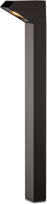 Hunter FXLuminaire Path light aluminium
