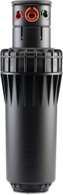 Hunter Arroseur escamotable plastique 5.5 - 8.3 bar filetage femelle noir