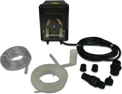 Pentair Peristaltisk doseringspumpe 1.5 bar