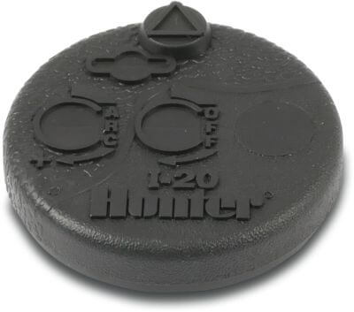 Hunter Gummikappe Typ I-20