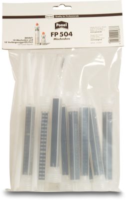 Tangit Düsen-Set Typ FP504