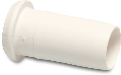 Speedfit Rörinsats POM 10 bar vit