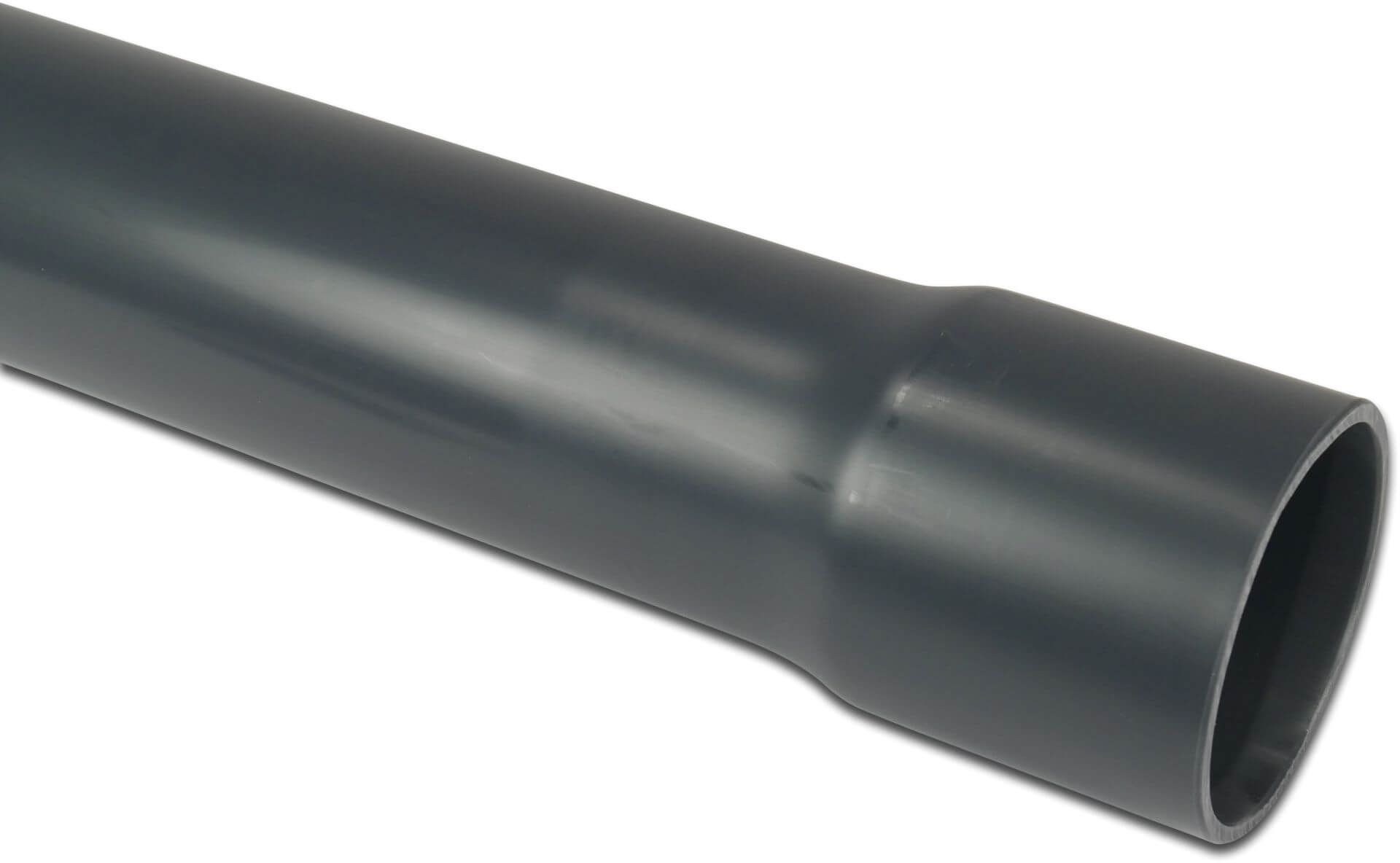 Pressure pipes. Pressure Pipe 2163mm.