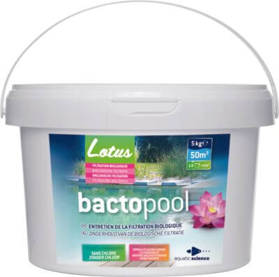Bactopool