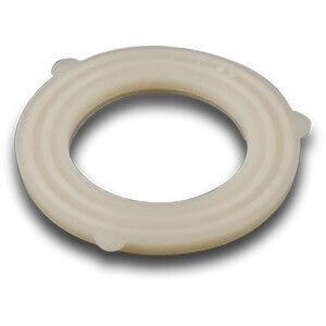 Packning EPDM vit