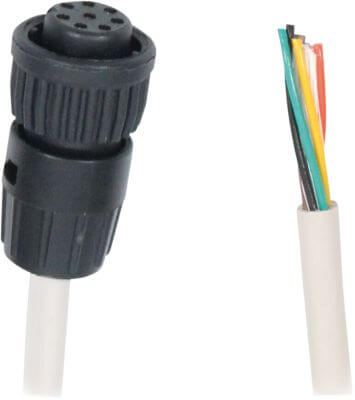 Pentair Kommunikationskabel 6m, R356324Z