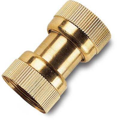 Swivel Adapter Messing Innengewinde Typ with O-ring