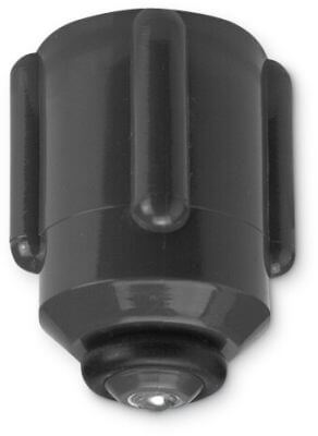 VDL Kolv + o-ring avloppsventil PVC-U