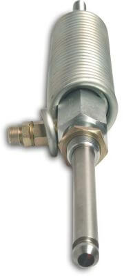 MZ Vérin hydraulique type 0510