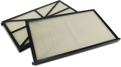 Hayward Filter cartridge navulling set a 2 st