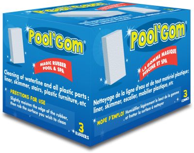 Pool’Gom® gąbka
