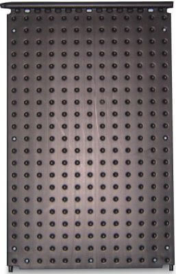 Solar Panel HDPE black type 1000