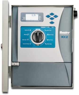 Hunter Irrigation controller ICC2-800