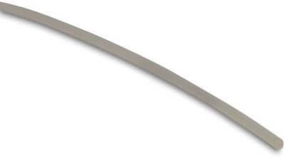 Schlauch PVC Transparent