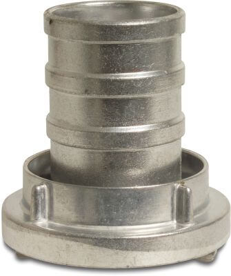 Raccord rapide aluminium forgé 15 bar embout type Storz