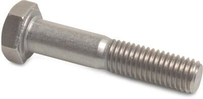 Schraube Edelstahl 304
