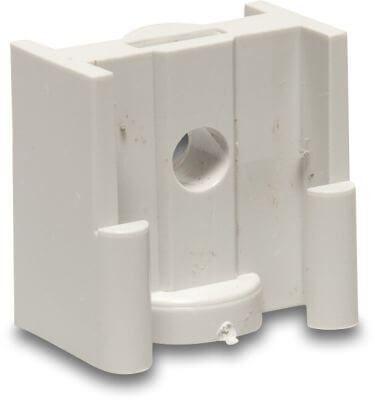 Beslag adapter polycarbonat
