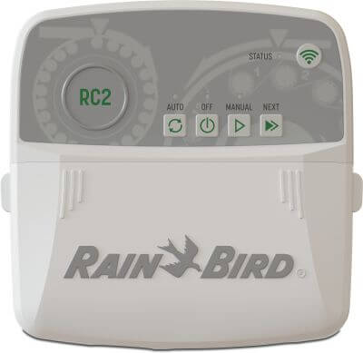 Rain Bird Bevattningsautomat type RC2 Indoor