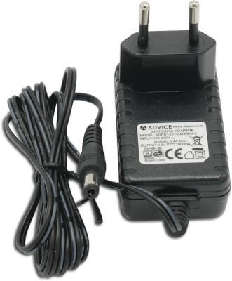 Strømtransformer