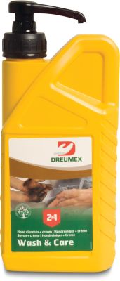 Dreumex Handtvätt type Wash & Care