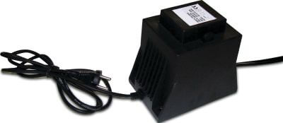 Transformer black