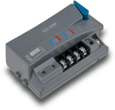 Hunter Decoder module type EZDM