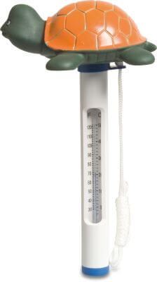 Flotide Thermometer Turtle