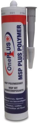 Schwimmbadkleber Typ MSP Plus Polymeer