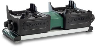 DAB Docking station Innengewinde x Außengewinde Typ ESYTWIN DOCK