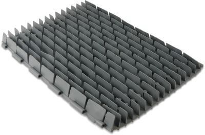 Norsup PVC brush X2