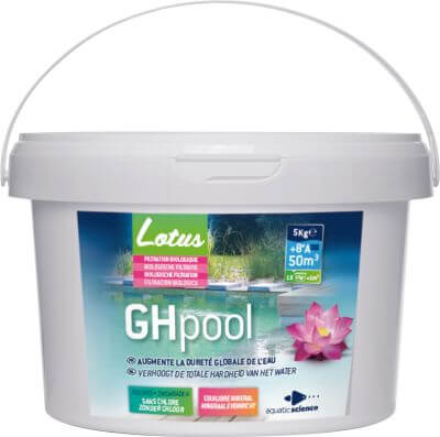 GH-Pool