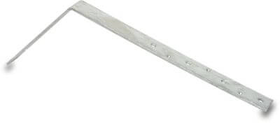 Roof bracket steel