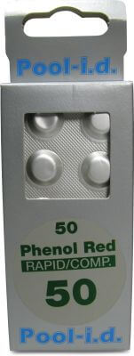 Pool-I.D. DPD No 1