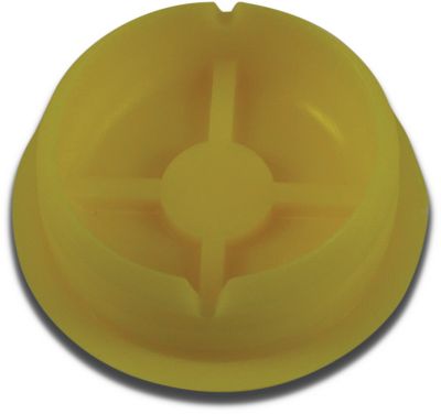 La Buvette Bouchon jaune pour Lac 5 blister de 5 (1090857)