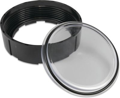 Norsup EVO Pro Pre-filter cover nut