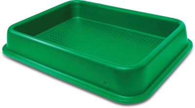 La Buvette Bain de pieds pour la désinfection des bottes