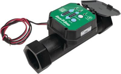 Rain Bird Czujnik przepływu ultradźwiękowy 13,8 bar GW