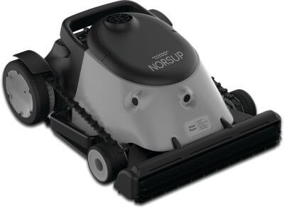 Norsup Robot pool cleaner