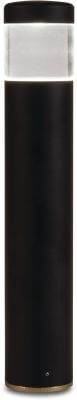 Hunter FXLuminaire Path light aluminium
