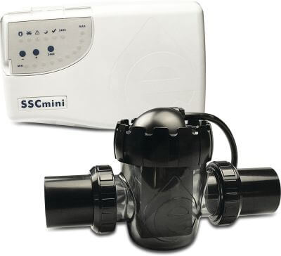 Flotide Klorinator 2,5 bar type SSC mini