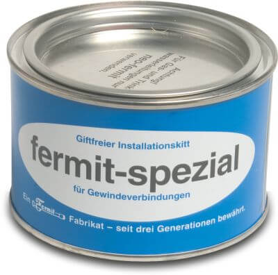 Dichtpaste Typ Fermit Spezial