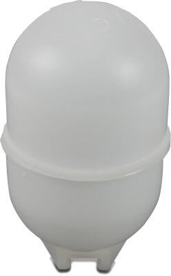 La Buvette Boule pour vanne à flotteur Lac 5 en paquet (1090861)