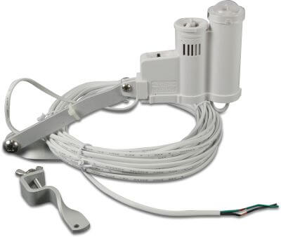 Hunter Klimaatregeling sensor 