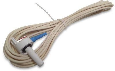 Pentair Intellipool temperatursensor
